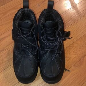 Skechers 62421 Mens Boots CDB Size 10 US